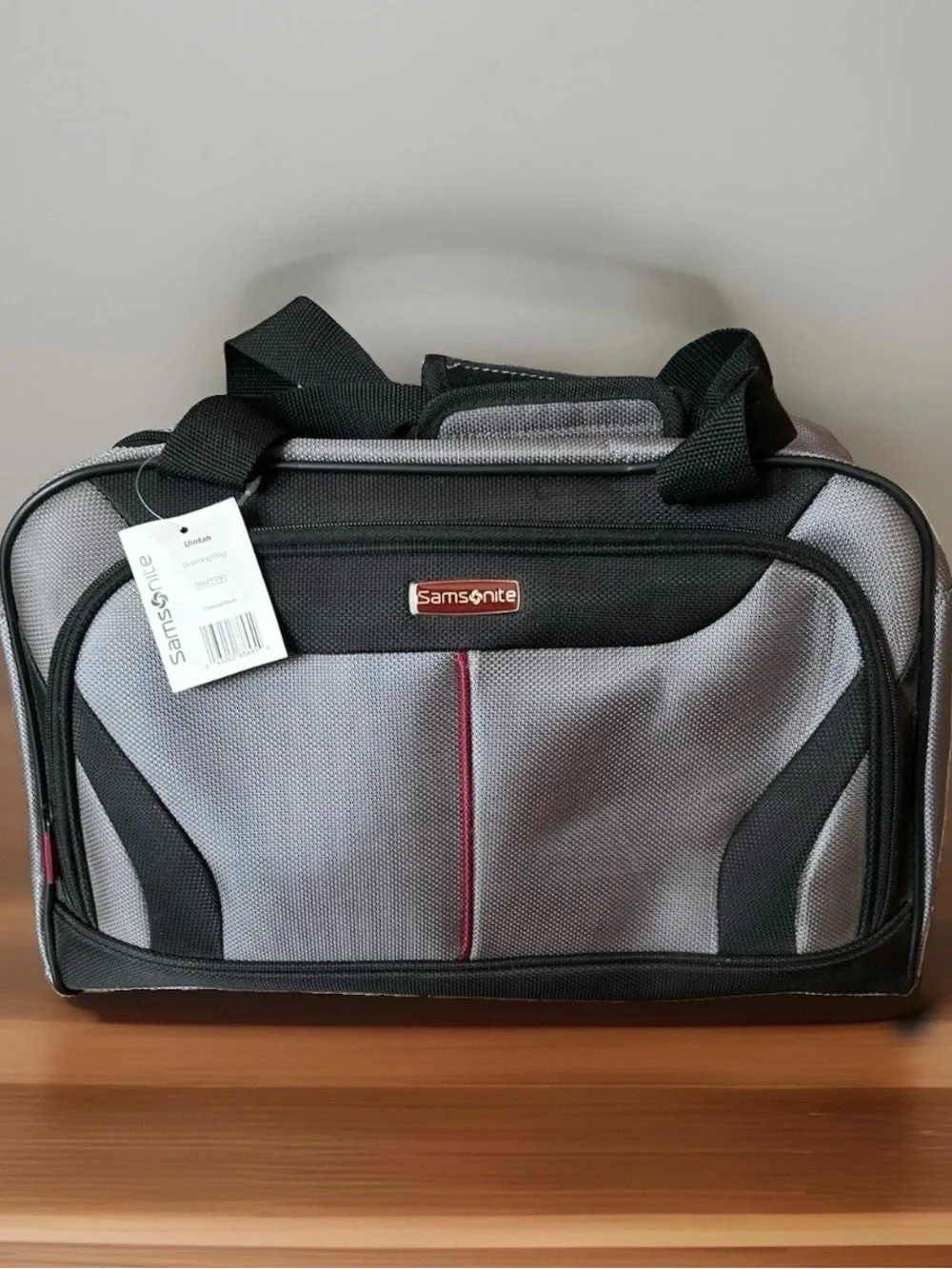 Samsonite Uintah Boarding Bag Carry-On 17.5